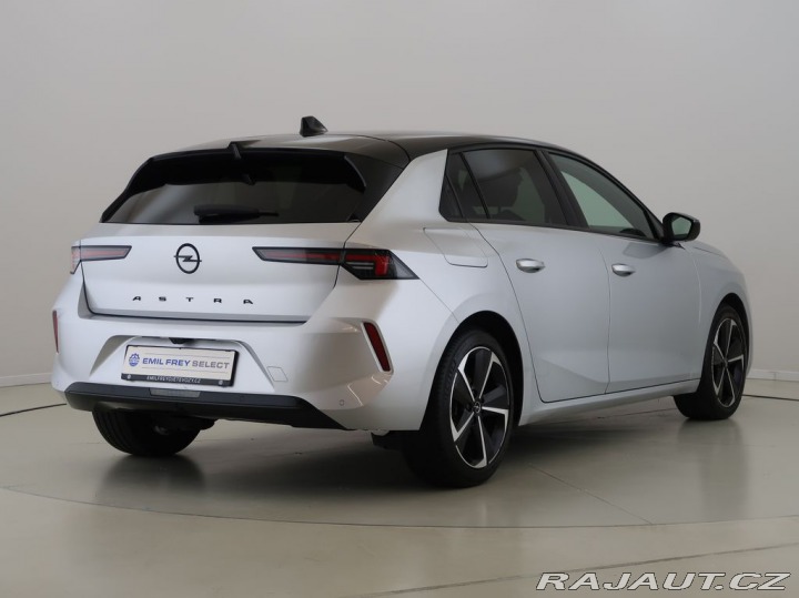 Opel Astra 1.2,96KW,GS,Automat,ST 2025