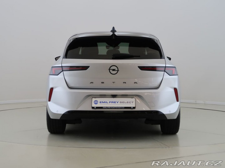 Opel Astra 1.2,96KW,GS,Automat,ST 2025