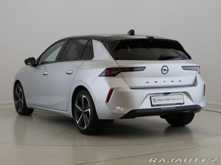Opel Astra 1.2,96KW,GS,Automat,ST 2025