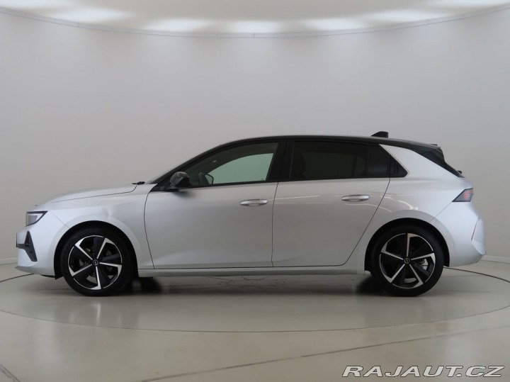 Opel Astra 1.2,96KW,GS,Automat,ST 2025