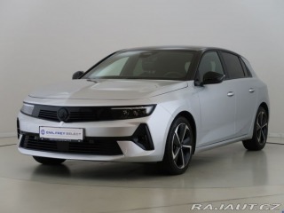 Opel Astra 1.2,96KW,GS,Automat,ST 2025