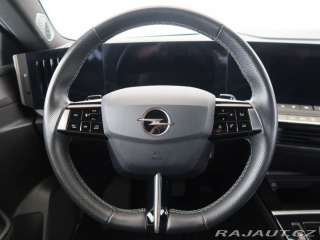 Opel Astra 1.2,96KW,GS,Automat,ST 2025