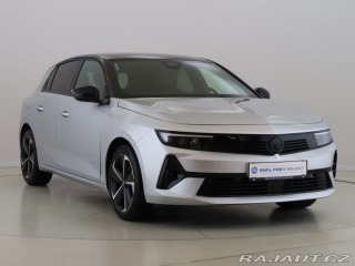 Opel Astra 1.2,96KW,GS,Automat,ST 2025
