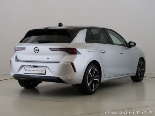 Opel Astra 1.2,96KW,GS,Automat,ST 2025