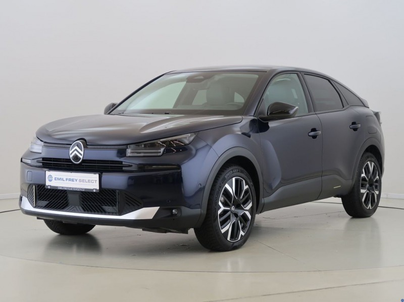 Citroën C4 1.2,96KW,Puretech,AT