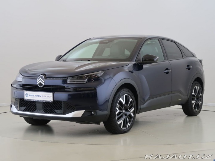 Citroën C4 1.2,96KW,Puretech,EAT8,MA 2025