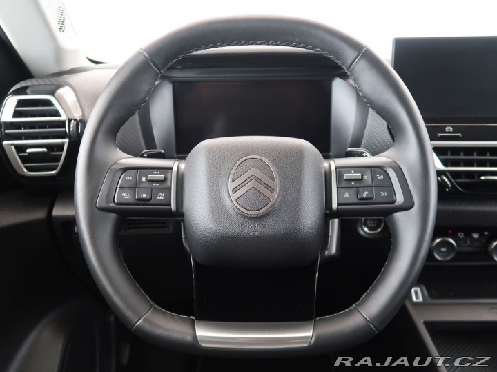 Citroën C4 1.2,96KW,Puretech,AT 2025