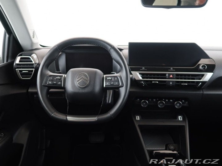 Citroën C4 1.2,96KW,Puretech,AT 2025