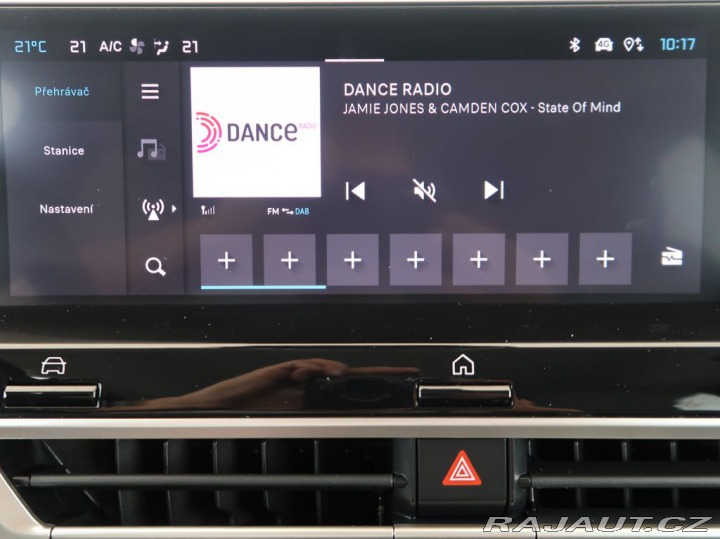 Citroën C4 1.2,96KW,Puretech,EAT8,MA 2025