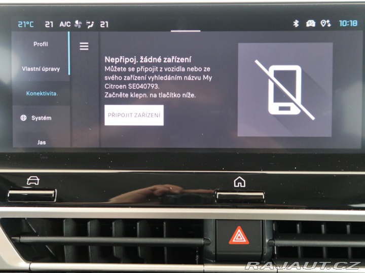 Citroën C4 1.2,96KW,Puretech,AT 2025