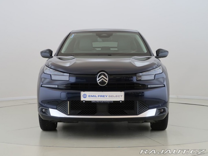 Citroën C4 1.2,96KW,Puretech,AT 2025
