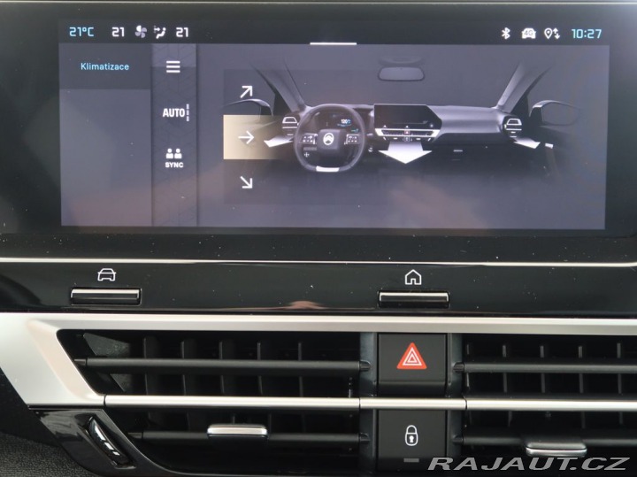 Citroën C4 1.2,96KW,Puretech,AT 2025