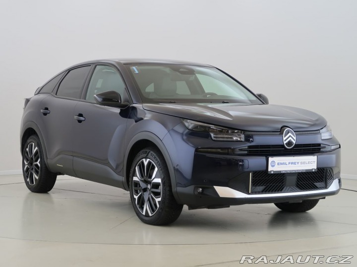 Citroën C4 1.2,96KW,Puretech,AT 2025