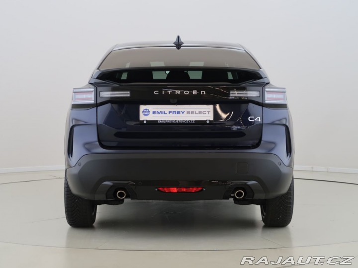 Citroën C4 1.2,96KW,Puretech,AT 2025
