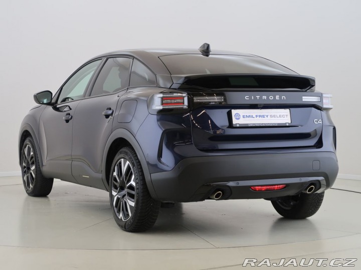Citroën C4 1.2,96KW,Puretech,AT 2025