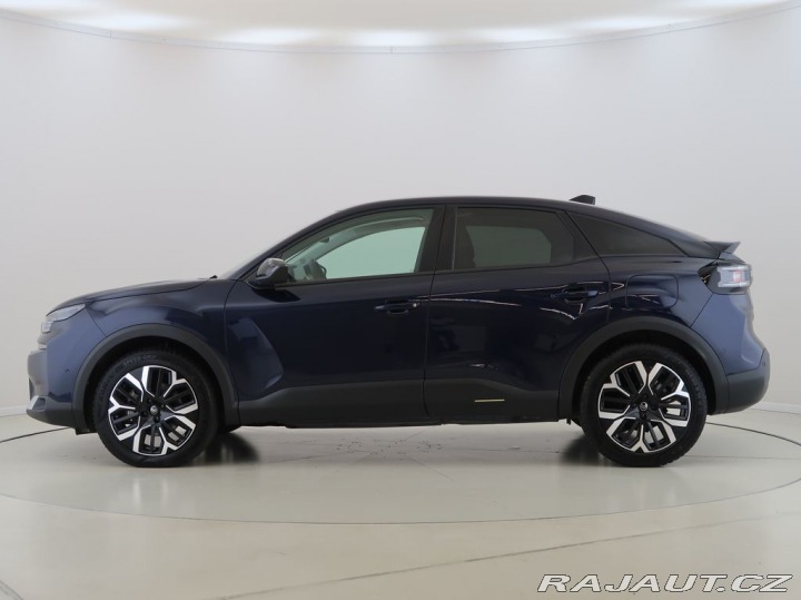 Citroën C4 1.2,96KW,Puretech,AT 2025