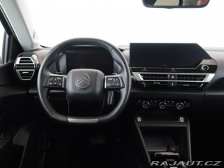 Citroën C4 1.2,96KW,Puretech,AT 2025
