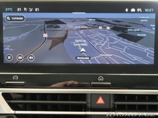 Citroën C4 1.2,96KW,Puretech,AT 2025