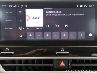 Citroën C4 1.2,96KW,Puretech,AT 2025