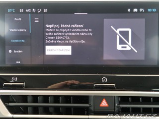 Citroën C4 1.2,96KW,Puretech,AT 2025