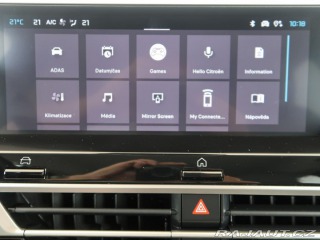 Citroën C4 1.2,96KW,Puretech,AT 2025