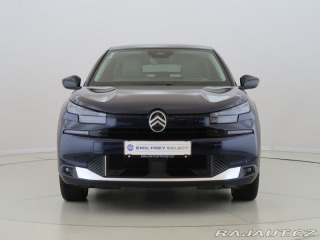 Citroën C4 1.2,96KW,Puretech,AT 2025
