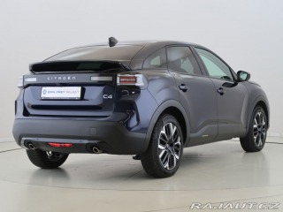 Citroën C4 1.2,96KW,Puretech,AT 2025