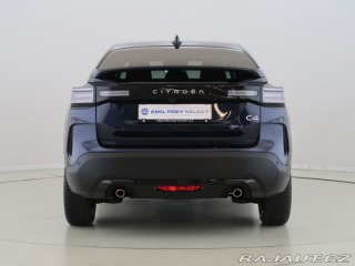 Citroën C4 1.2,96KW,Puretech,AT 2025