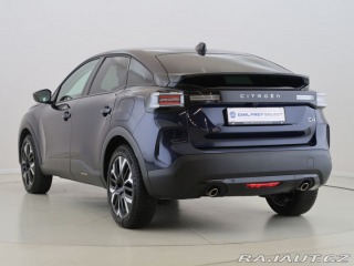 Citroën C4 1.2,96KW,Puretech,AT 2025