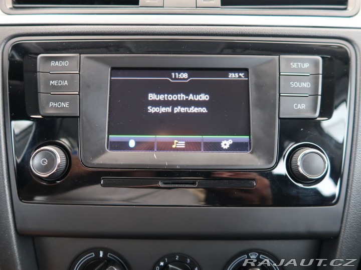 Škoda Rapid 1.2,TSI,66kW,Ambition,CZ 2016