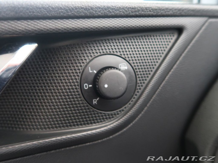 Škoda Rapid 1.2,TSI,66kW,Ambition,CZ 2016