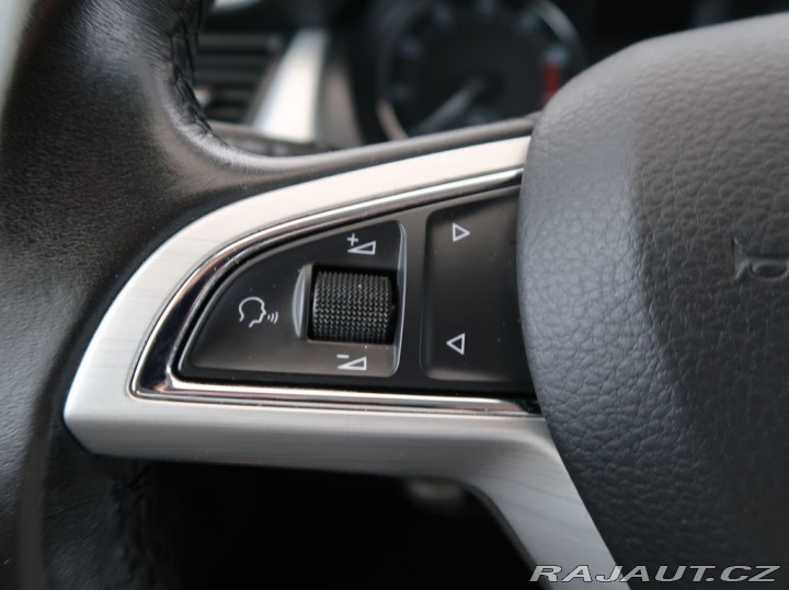 Škoda Rapid 1.2,TSI,66kW,Ambition,CZ 2016
