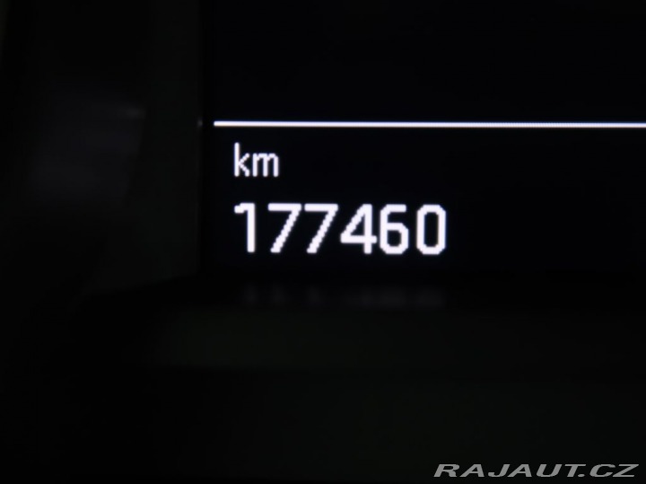 Škoda Rapid 1.2,TSI,66kW,Ambition,CZ 2016