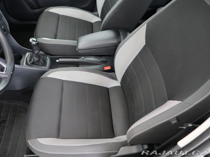 Škoda Rapid 1.2,TSI,66kW,Ambition,CZ 2016