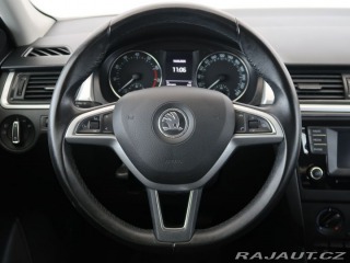 Škoda Rapid 1.2,TSI,66kW,Ambition,CZ 2016