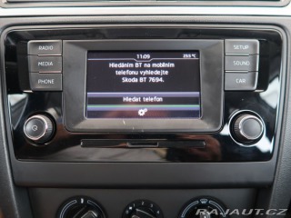 Škoda Rapid 1.2,TSI,66kW,Ambition,CZ 2016