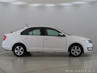 Škoda Rapid 1.2,TSI,66kW,Ambition,CZ 2016