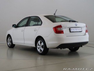 Škoda Rapid 1.2,TSI,66kW,Ambition,CZ 2016
