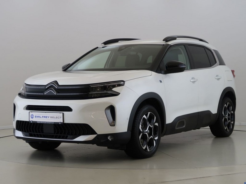 Citroën C5 Aircross 1.6,PHEV,Shine,Automat