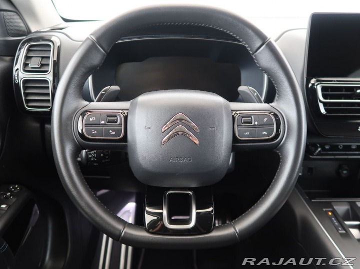 Citroën C5 Aircross 1.6,PHEV,Shine,Automat 2023