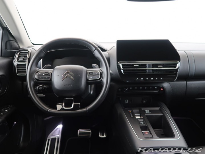 Citroën C5 Aircross 1.6,PHEV,Shine,Automat 2023