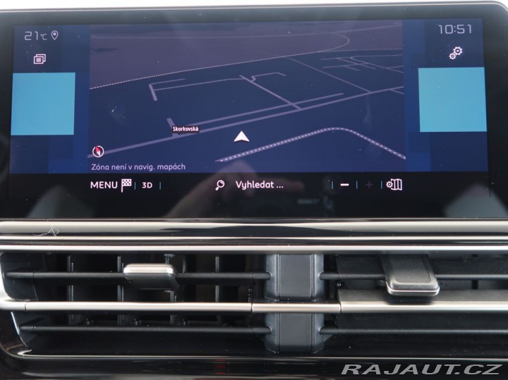 Citroën C5 Aircross 1.6,PHEV,Shine,Automat 2023