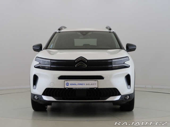 Citroën C5 Aircross 1.6,PHEV,Shine,Automat 2023
