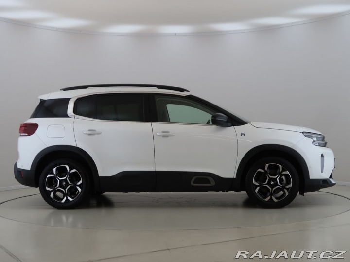 Citroën C5 Aircross 1.6,PHEV,Shine,Automat 2023