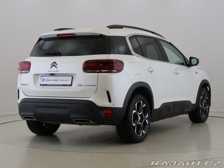 Citroën C5 Aircross 1.6,PHEV,Shine,Automat 2023