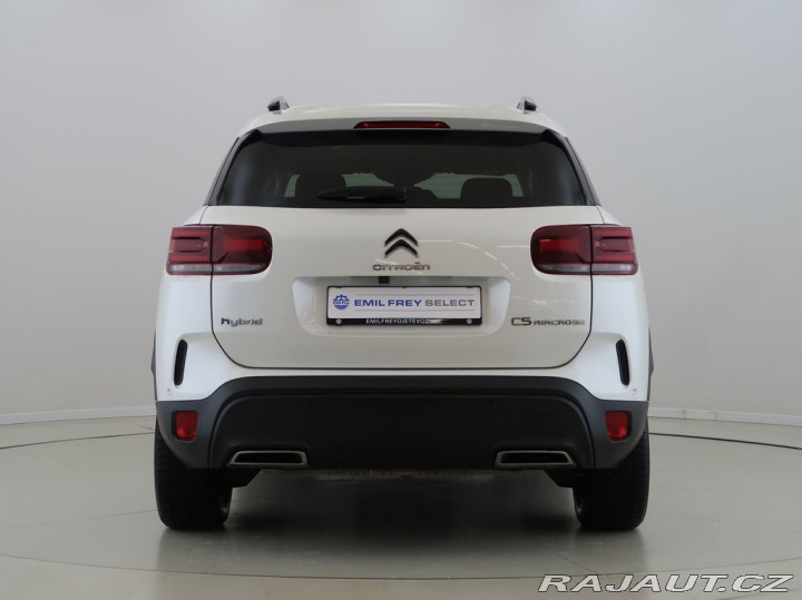 Citroën C5 Aircross 1.6,PHEV,Shine,Automat 2023