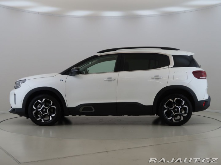 Citroën C5 Aircross 1.6,PHEV,Shine,Automat 2023
