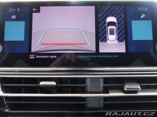 Citroën C5 Aircross 1.6,PHEV,Shine,Automat 2023