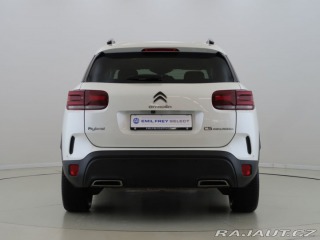 Citroën C5 Aircross 1.6,PHEV,Shine,Automat 2023