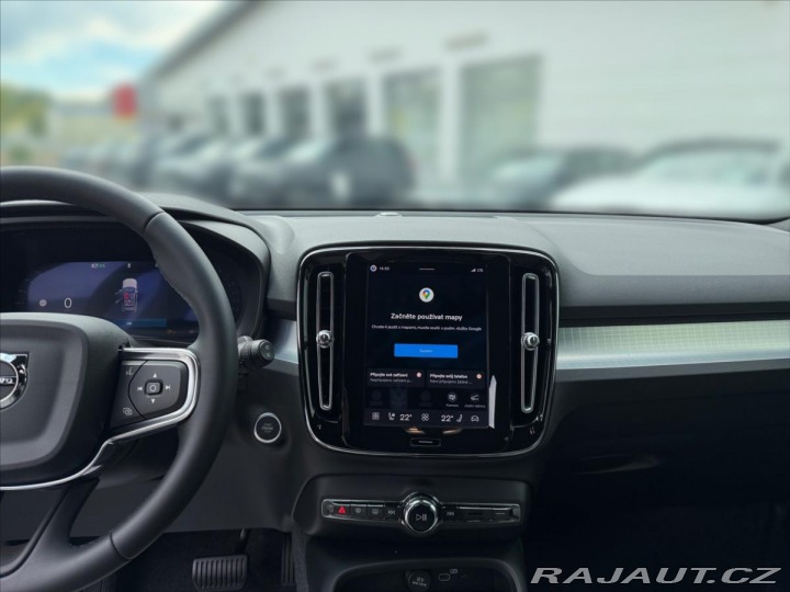 Volvo XC40 2,0 XC40 B3 Core 8378 2026